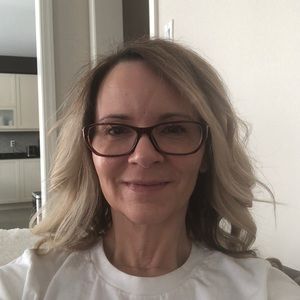 Meet your Posher, Martine